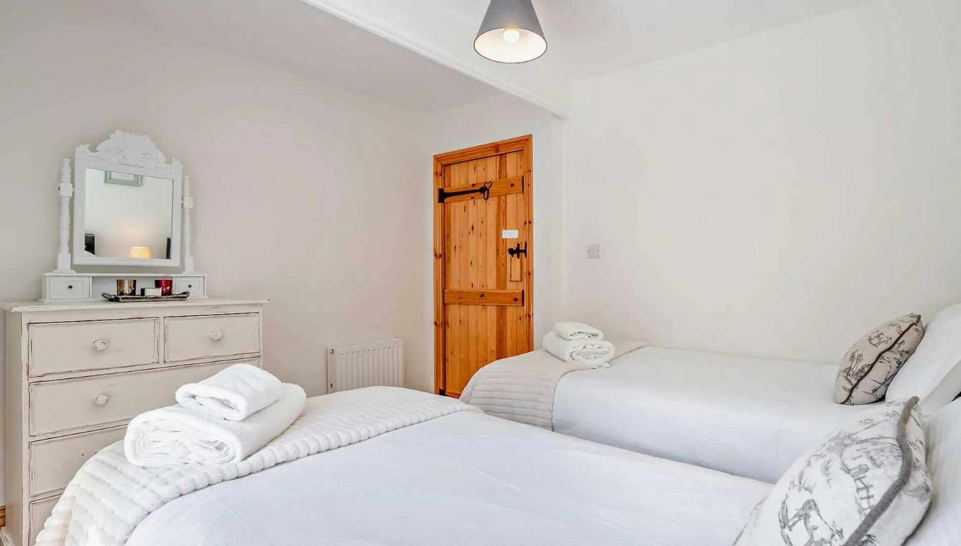 בית נופש הוילה 3 Bed In Muker 75649