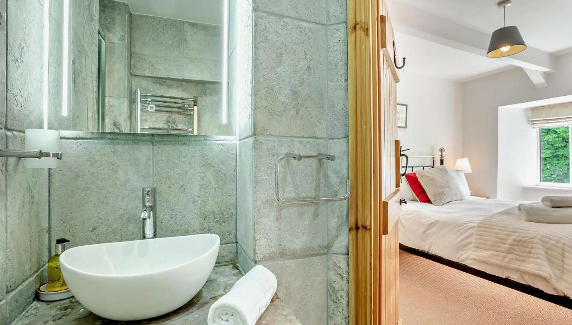 בית נופש הוילה 3 Bed In Muker 75649 בריטניה