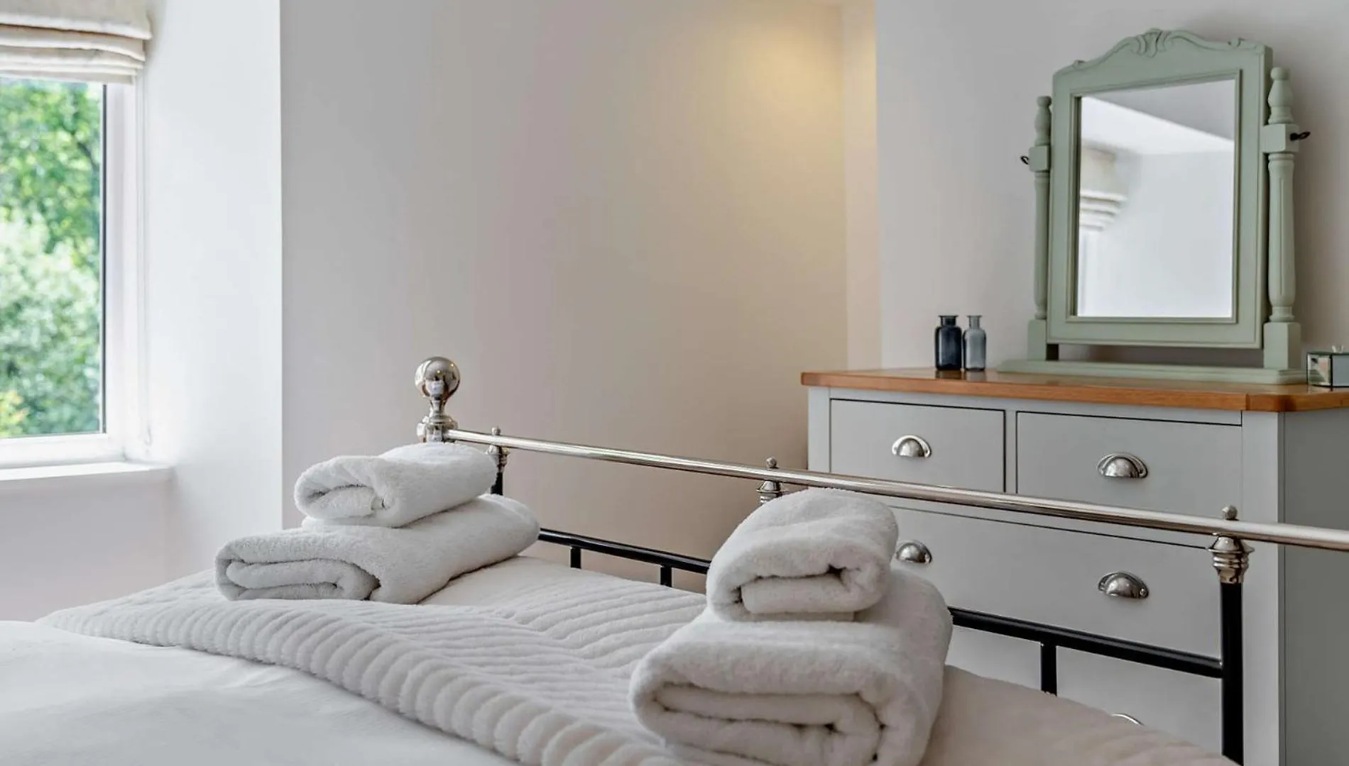הוילה 3 Bed In Muker 75649 בריטניה